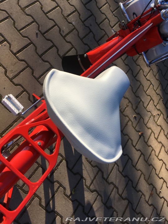 Ostatní značky Ostatní modely Velosolex 3800 1966