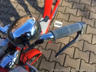 Ostatní značky Ostatní modely Velosolex 3800 1966