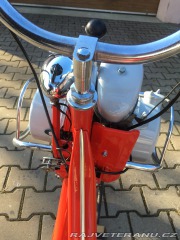 Ostatní značky Ostatní modely Velosolex 3800 1966