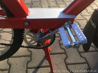 Ostatní značky Ostatní modely Velosolex 3800 1966