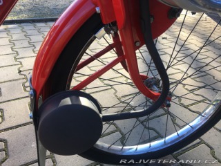 Ostatní značky Ostatní modely Velosolex 3800 1966