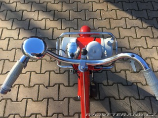 Ostatní značky Ostatní modely Velosolex 3800 1966