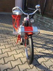 Ostatní značky Ostatní modely Velosolex 3800 1966