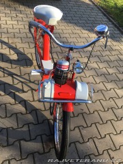 Ostatní značky Ostatní modely Velosolex 3800 1966