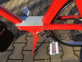 Ostatní značky Ostatní modely Velosolex 3800 1966