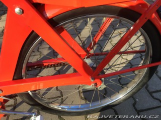 Ostatní značky Ostatní modely Velosolex 3800 1966