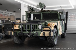 Ostatní značky Ostatní modely Hummer H1 Parkovací kamera 1991