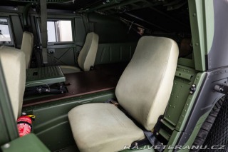 Ostatní značky Ostatní modely Hummer H1 Parkovací kamera 1991