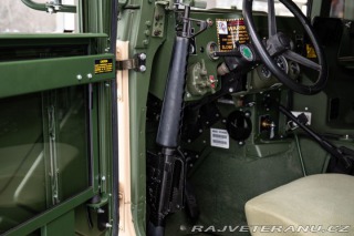 Ostatní značky Ostatní modely Hummer H1 Parkovací kamera 1991