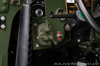 Ostatní značky Ostatní modely Hummer H1 Parkovací kamera 1991