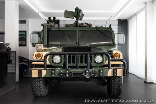 Ostatní značky Ostatní modely Hummer H1 Parkovací kamera 1991