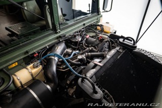 Ostatní značky Ostatní modely Hummer H1 Parkovací kamera 1991