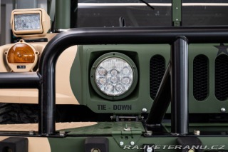 Ostatní značky Ostatní modely Hummer H1 Parkovací kamera 1991