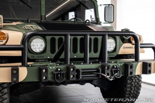 Ostatní značky Ostatní modely Hummer H1 Parkovací kamera 1991