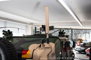 Ostatní značky Ostatní modely Hummer H1 Parkovací kamera 1991