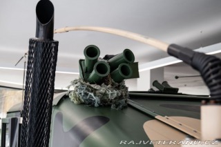 Ostatní značky Ostatní modely Hummer H1 Parkovací kamera 1991