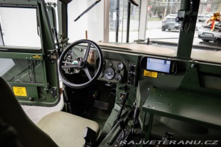 Ostatní značky Ostatní modely Hummer H1 Parkovací kamera 1991