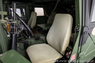 Ostatní značky Ostatní modely Hummer H1 Parkovací kamera 1991