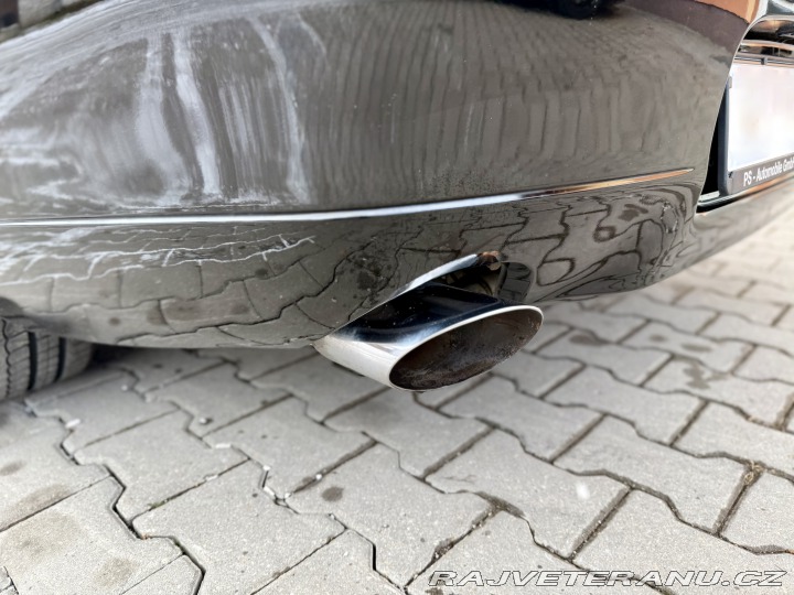 Porsche 911 Carrera 996 2001