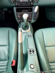 Porsche 911 Carrera 996 2001