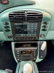 Porsche 911 Carrera 996 2001