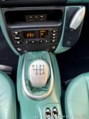 Porsche 911 Carrera 996 2001