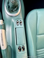 Porsche 911 Carrera 996 2001