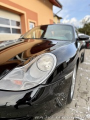 Porsche 911 Carrera 996 2001