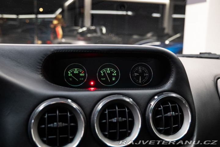 Ferrari 550 Maranello 2000