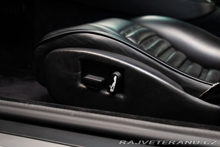 Ferrari 550 Maranello 2000