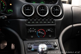 Ferrari 550 Maranello 2000