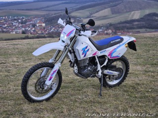 Yamaha Ostatní modely TT600S 1993