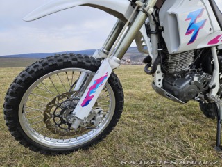 Yamaha Ostatní modely TT600S 1993