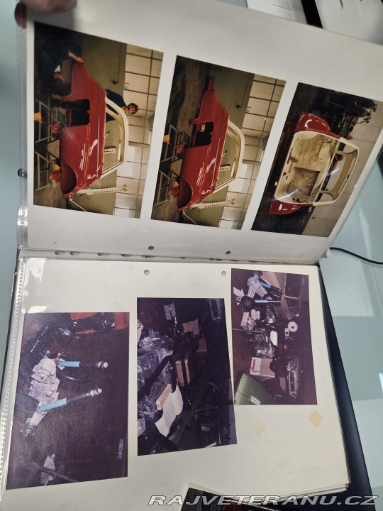 BMW Isetta MOTOCOUPE 250 1959