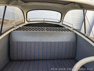 BMW Isetta MOTOCOUPE 250 1959