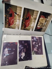 BMW Isetta MOTOCOUPE 250 1959