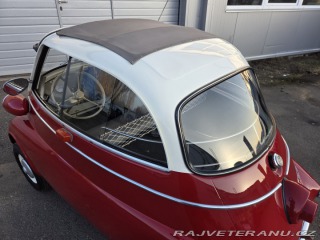 BMW Isetta MOTOCOUPE 250 1959