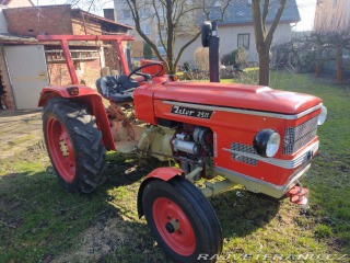 Zetor 25 2511