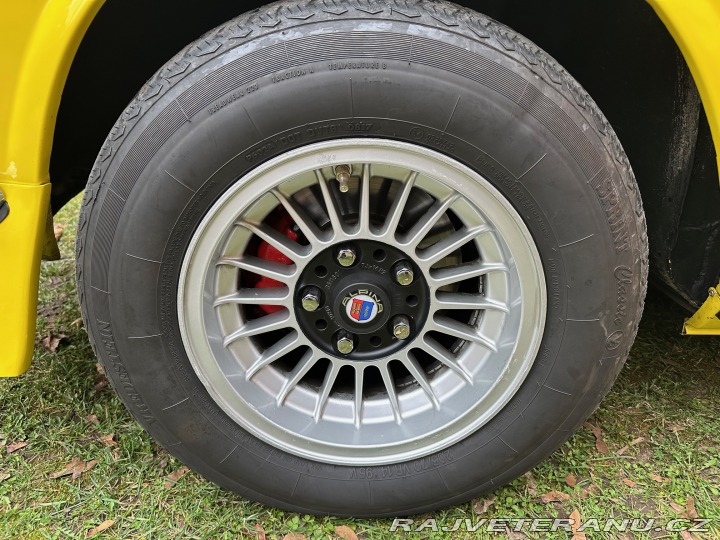 BMW 3.0 CSi (E9) 1972