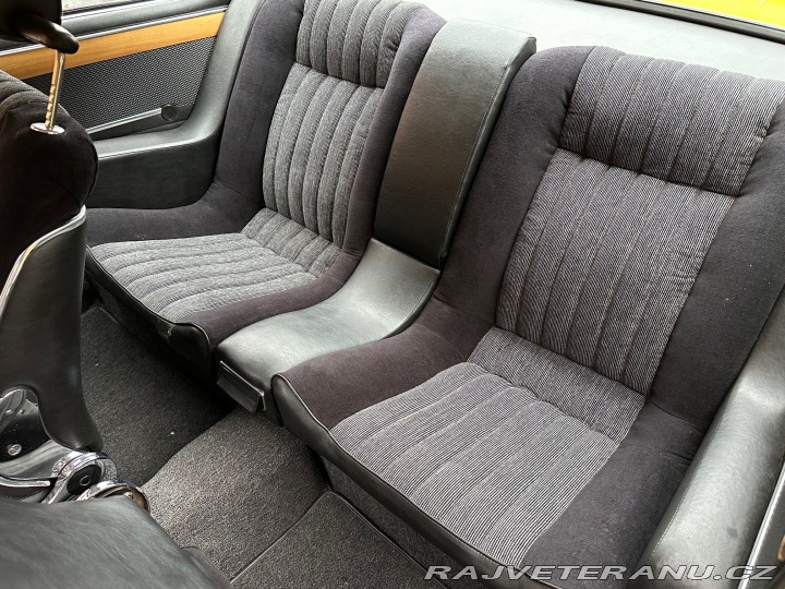 BMW 3.0 CSi (E9) 1972