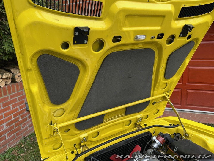 BMW 3.0 CSi (E9) 1972