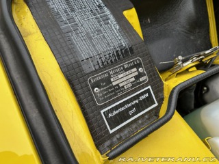 BMW 3.0 CSi (E9) 1972