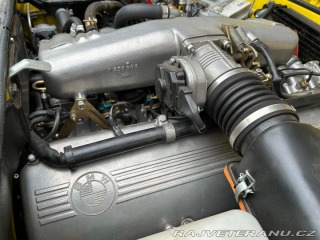 BMW 3.0 CSi (E9) 1972