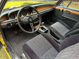 BMW 3.0 CSi (E9) 1972