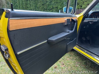 BMW 3.0 CSi (E9) 1972