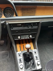 BMW 3.0 CSi (E9) 1972
