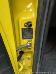 BMW 3.0 CSi (E9) 1972