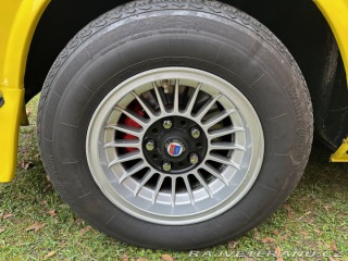 BMW 3.0 CSi (E9) 1972