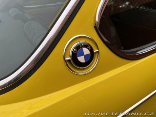 BMW 3.0 CSi (E9) 1972