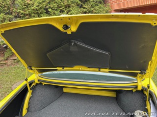 BMW 3.0 CSi (E9) 1972